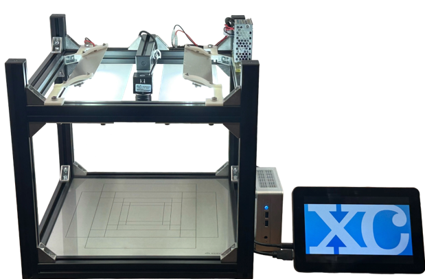 AI外観検査装置